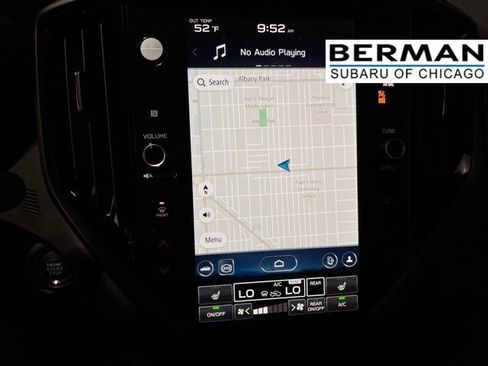 New 2026 Subaru Ascent Limited Bronze AWD/4WD image 14