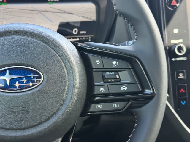 New 2026 Subaru Forester Touring AWD/4WD image 25