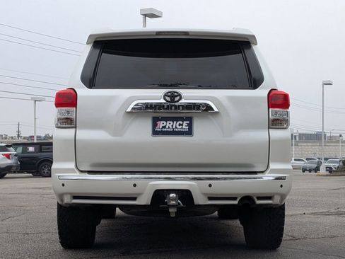 Used 2011 Toyota 4Runner SR5 image 6