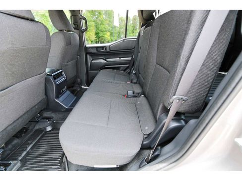 Used 2025 Toyota Land Cruiser 1958 AWD/4WD image 12
