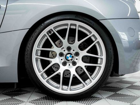 Used 2006 BMW M Coupe RWD image 39