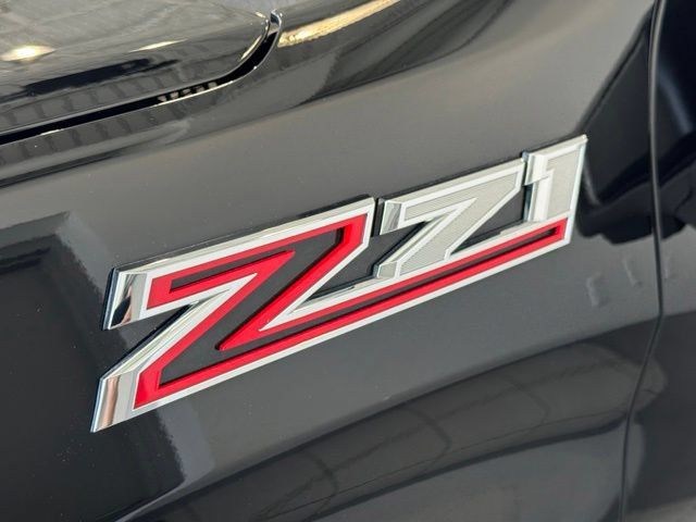 Certified 2024 Chevrolet Silverado 1500 RST w/ Convenience Package II AWD/4WD image 38
