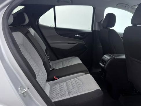 Used 2022 Chevrolet Equinox LT FWD image 21