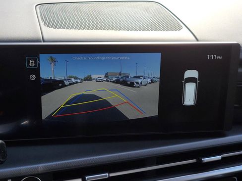 New 2026 Hyundai Santa Fe SEL FWD image 18