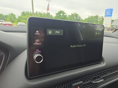 New 2027 Honda HR-V Sport image 19