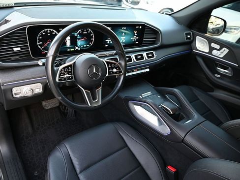 Certified 2023 Mercedes-Benz GLE 450 4MATIC image 20