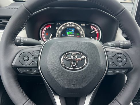 New 2025 Toyota RAV4 XLE w/ Convenience Package image 20