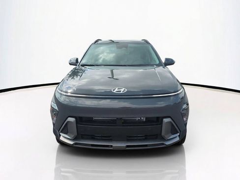 New 2026 Hyundai Kona Limited FWD image 3