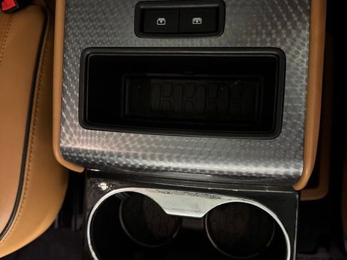 Certified 2025 Lincoln Aviator Black Label w/ Jet Appearance Package image 59