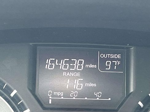 Used 2011 Honda Odyssey EX-L image 20