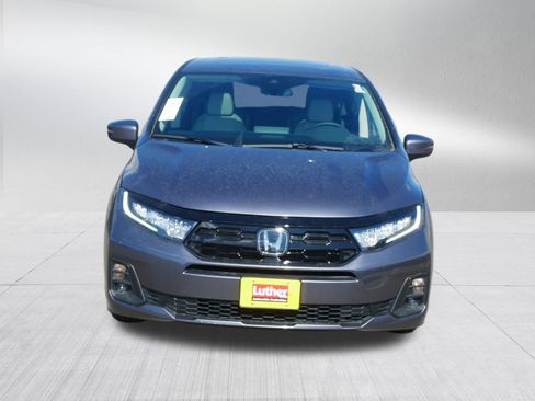Certified 2026 Honda Odyssey Touring image 2