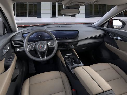 New 2025 Buick Envision Preferred image 15