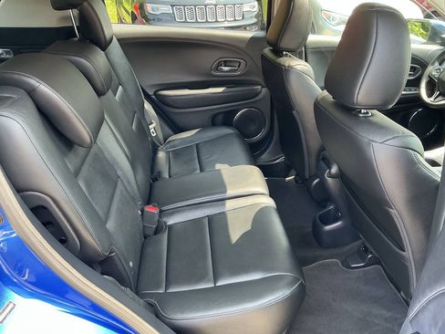 Used 2018 Honda HR-V EX-L image 25