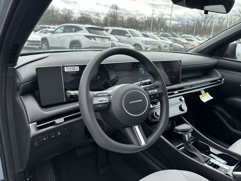 New 2026 Hyundai Santa Cruz SEL image 21