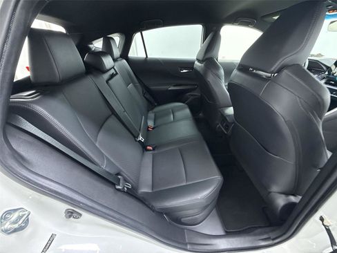 Used 2021 Toyota Venza XLE w/ Softex Package AWD/4WD image 29