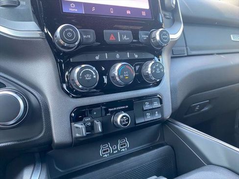 Certified 2026 RAM 1500 Big Horn AWD/4WD image 19