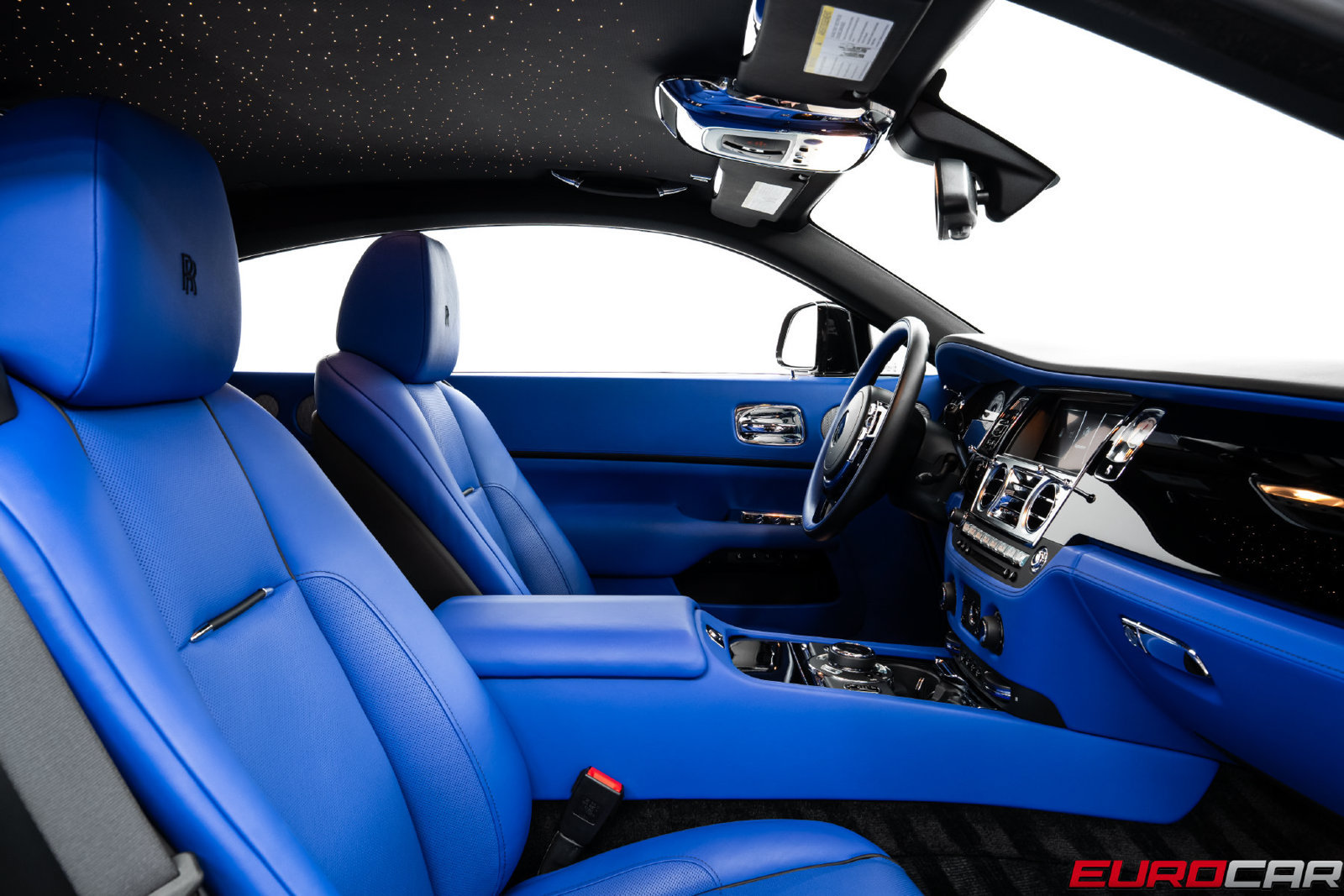 Used 2020 Rolls-Royce Wraith RWD image 35