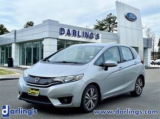 Used 2015 Honda Fit EX image 1