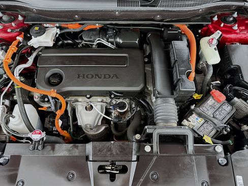 Used 2024 Honda CR-V Sport Touring image 10