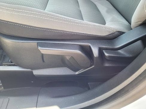Used 2021 Ford Escape S FWD image 11