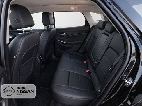 Used 2020 Jaguar E-PACE SE AWD/4WD image 11