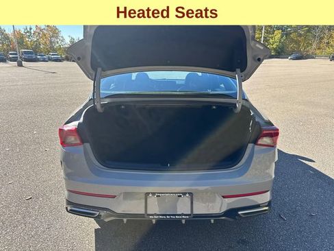 Used 2022 Kia K5 GT-Line image 12