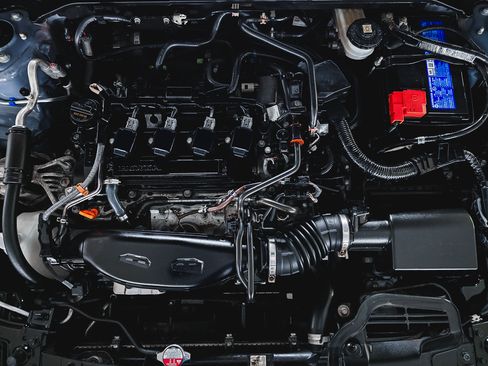 Used 2023 Honda Civic Si image 12