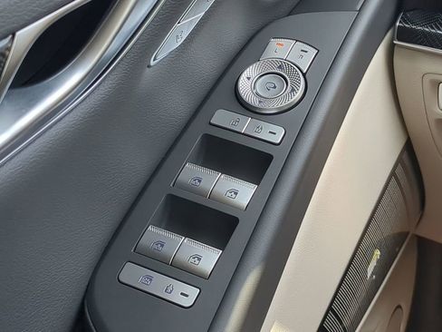 Used 2024 Genesis G80 3.5T Sport image 25