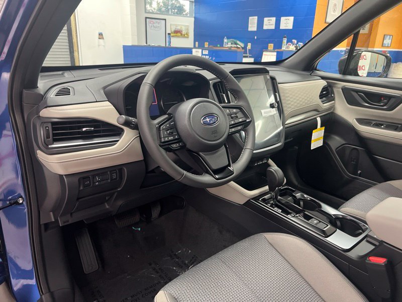 New 2026 Subaru Forester Premium AWD/4WD image 24