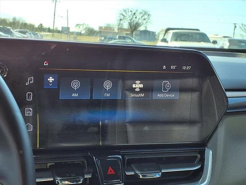 Used 2024 Chevrolet TrailBlazer ACTIV w/ Convenience Package image 26