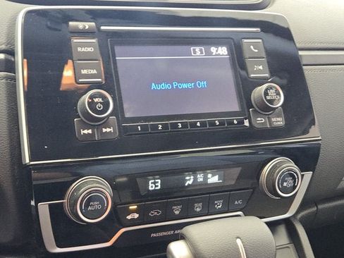 Used 2019 Honda CR-V LX image 20