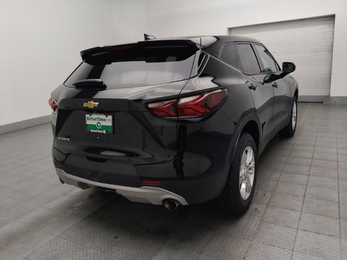 Used 2022 Chevrolet Blazer LT FWD image 9