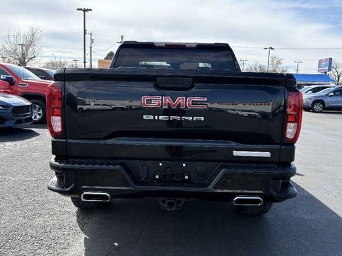 Used 2022 GMC Sierra 1500 Elevation AWD/4WD image 6
