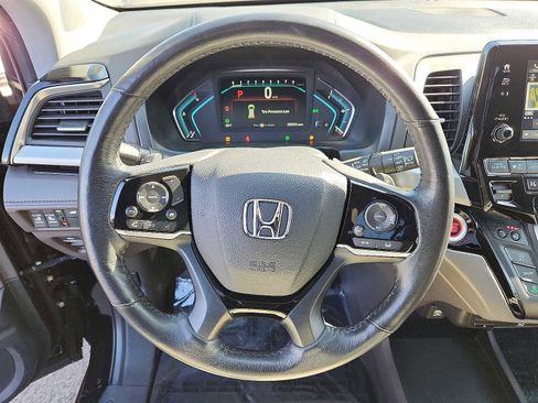 Certified 2019 Honda Odyssey Elite image 19