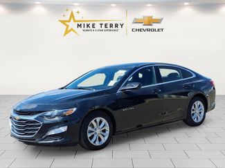 Used 2024 Chevrolet Malibu LT video 1