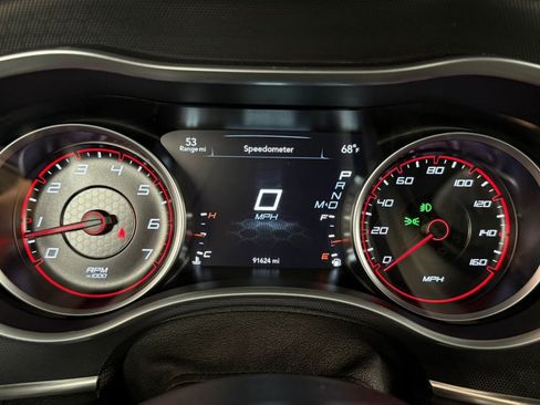 Used 2018 Dodge Charger R/T RWD image 53