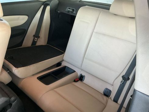 Used 2013 BMW 135i Coupe RWD image 7