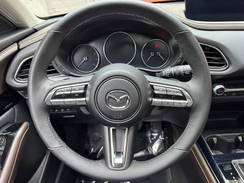 Used 2023 MAZDA CX-30 2.5 Turbo w/ Premium Plus Pkg AWD/4WD image 13
