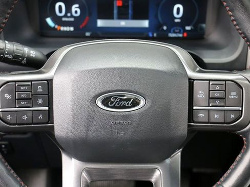 Certified 2023 Ford Expedition Timberline AWD/4WD image 26