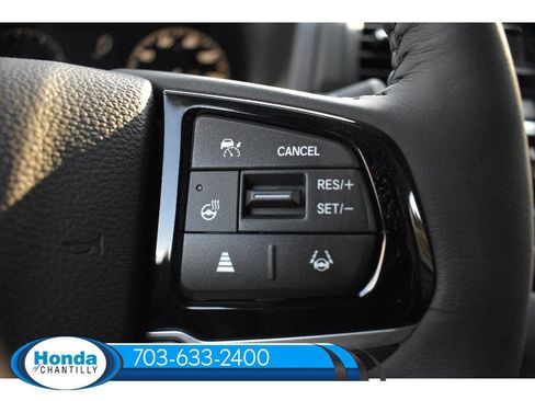 New 2026 Honda Odyssey Elite image 13