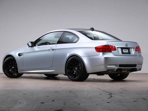 Used 2012 BMW M3 Coupe image 7