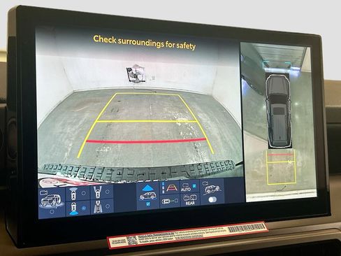 New 2026 Toyota 4Runner TRD Off-Road Premium image 12