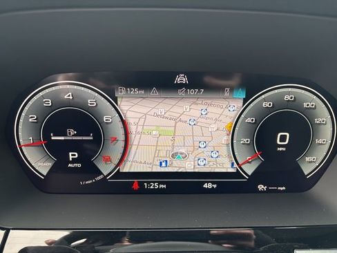 New 2026 Audi A3 2.0T Premium AWD/4WD image 23