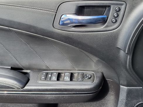 Used 2021 Dodge Charger SRT Hellcat w/ Harman/Kardon Audio Group RWD image 13