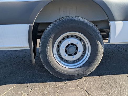 New 2024 Mercedes-Benz Sprinter 3500 image 13