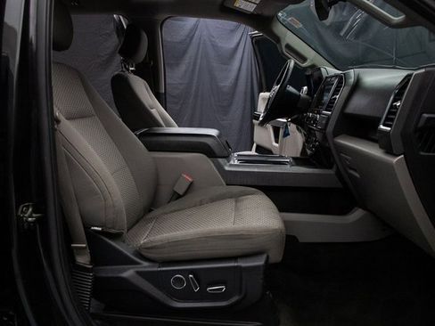 Used 2015 Ford F150 XLT w/ Equipment Group 302A Luxury image 17