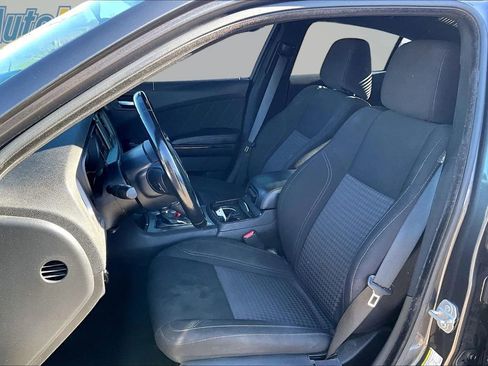 Used 2023 Dodge Charger SXT w/ Blacktop Package RWD image 27