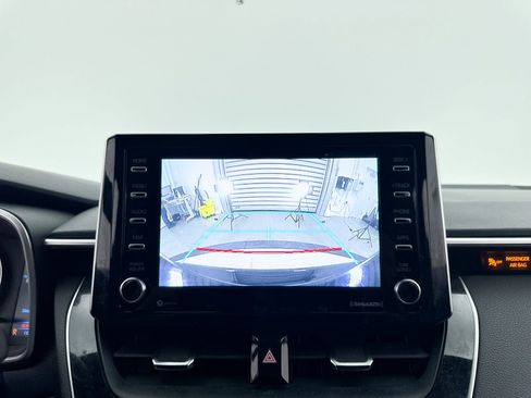 Used 2021 Toyota Corolla SE w/ Carpet Mat Package (TMS) FWD image 20