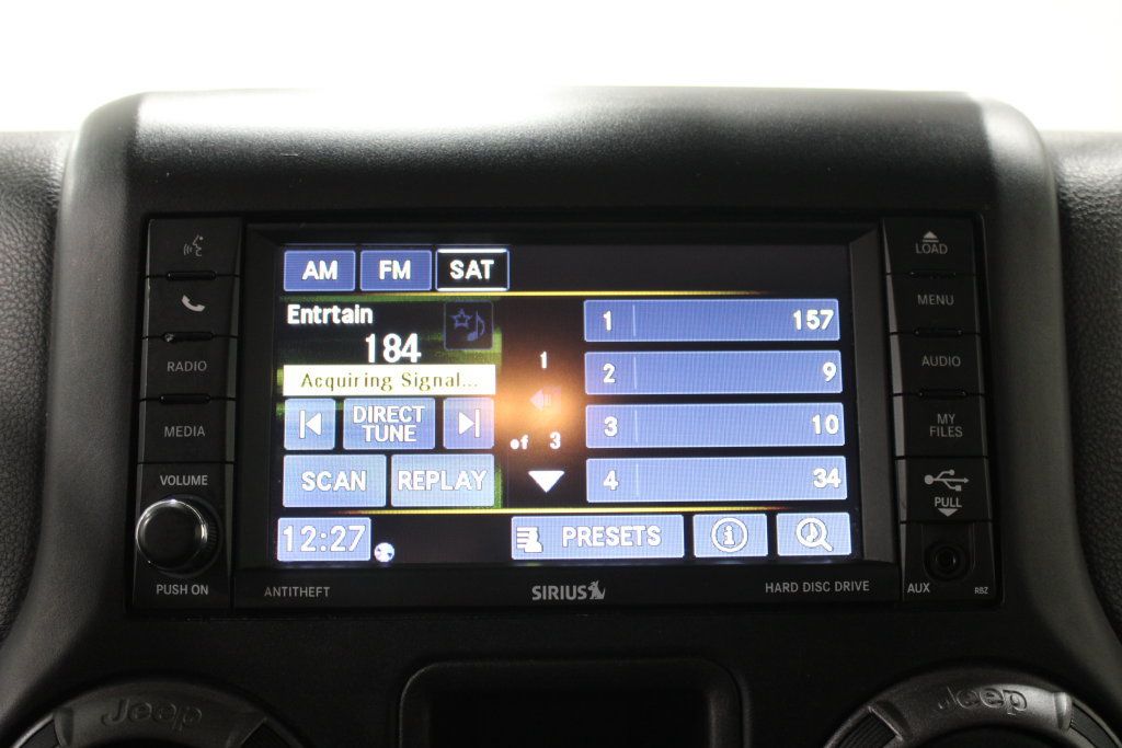 Used 2015 Jeep Wrangler Unlimited Sport AWD/4WD image 50