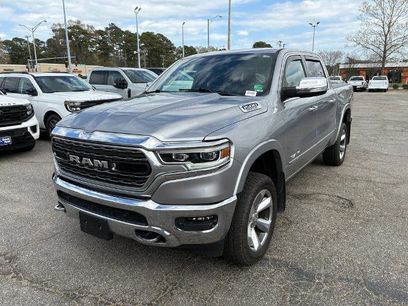 Used 2022 RAM 1500 Limited